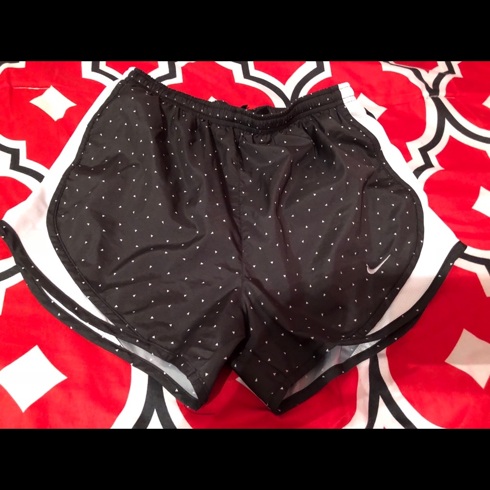 Nike Small Shorts